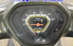 HONDA C50-2