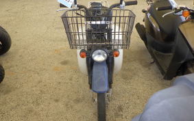 SUZUKI BIRDIE 50 BA43A