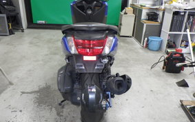 YAMAHA N-MAX SED6J