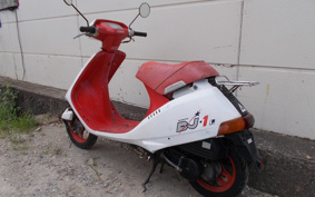HONDA DJ DF01