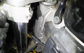 HONDA CBR400RR GEN 1 1989 NC23