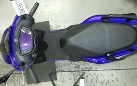 YAMAHA CYGNUS Griffus 2012 SEJ4J