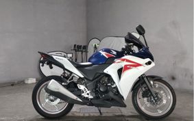 HONDA CBR250R MC41