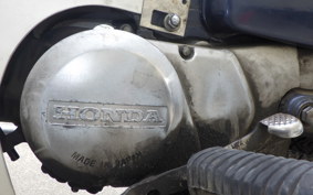 HONDA C50 SUPER CUB C50