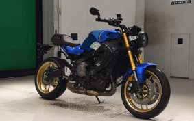YAMAHA XSR900 2022 RN80J