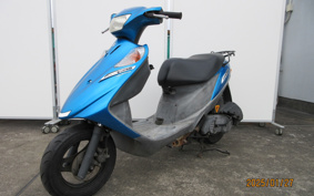 SUZUKI ADDRESS V125 CF46A