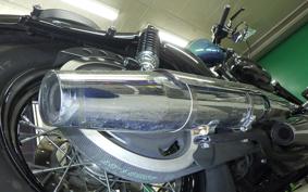 HARLEY XL1200X 2013