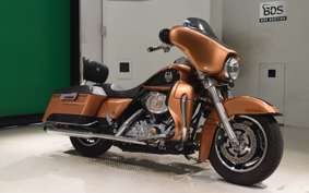 HARLEY FLHX 1580 2008