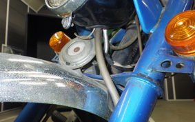 HONDA MONKEY 2014 Z50J