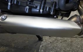 TRIUMPH TRIDENT 660 2026