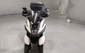 YAMAHA TRICITY 155 ABS SG37J