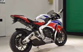 HONDA CBR1000RR Gen. 2 2014
