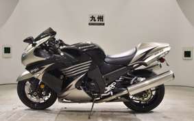 KAWASAKI ZX 1400 NINJA 2011