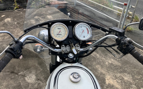 KAWASAKI Z1000 P 2008 ...