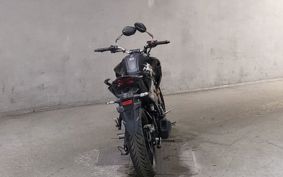 HONDA  HORNET 2.0 MC56