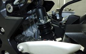KAWASAKI NINJA 400 2024 EX400L