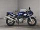Фото Suzuki SV400S 2006 с японского аукциона