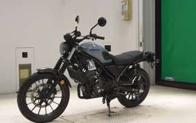 HONDA CL250-2 2021 MC57