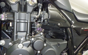 HONDA CB1300SF SUPER FOUR Gen. 3 2014 SC54