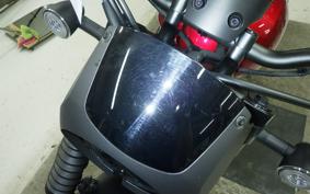HONDA REBEL 250 S 2025 MC49