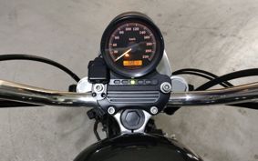 HARLEY HARLEY XL883L CMM