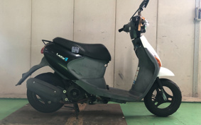 SUZUKI LET'S4 CA45A