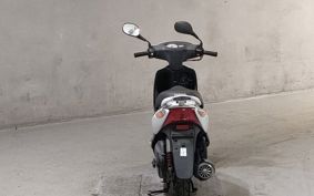 YAMAHA JOG ZR EVOLUTION SA16J