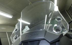 SUZUKI Vｽﾄﾛｰﾑ650XTA 2023 C733M