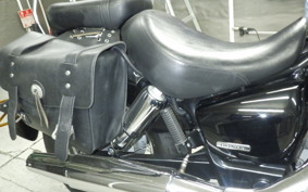 HONDA SHADOW 750 Gen. 3 2008 RC50