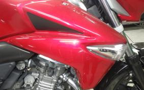 SUZUKI GSR250 2012