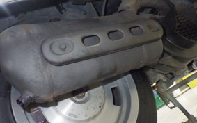 HONDA JOKER 90 HF09