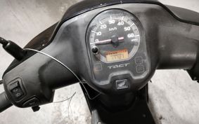 HONDA MANY CTOR AF75