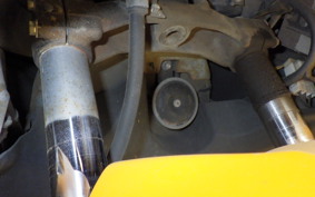 SUZUKI SKYWAVE 250 (Burgman 250) Gen.3 CJ46A