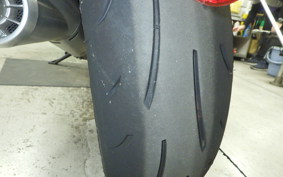 MOTO GUZZI GRISO 8V 2010