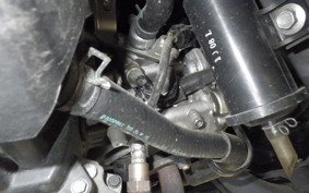 YAMAHA GEAR Gen.2 2023 UA08J