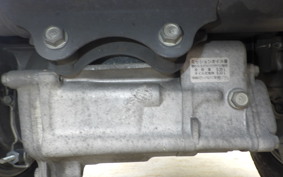 HONDA GYRO CANOPY TA03