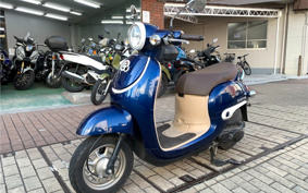 HONDA GIORNO AF77