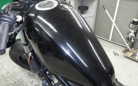 HONDA REBEL 250 MC49