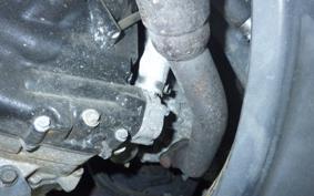 YAMAHA MAXAM 250 2001 SG17J