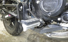 HONDA DAX 125 JB04