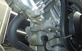 HONDA VTR 250 Gen. 2 2011 MC33