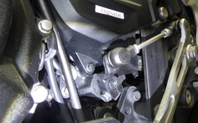 KAWASAKI NINJA 400 2018 EX400G