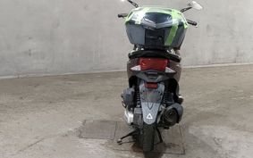 HONDA PCX125 JF56
