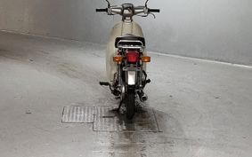 HONDA SUPER CUB90 HA02