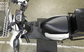 YAMAHA GEAR Gen.2 2001 UA07J