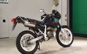 HONDA AX-1 2006 MD21
