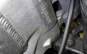 HONDA CBR600F GEN 3 2002 PC35