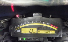HONDA VTR1000SP 2002