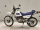 Фото Suzuki DJEBEL 125 2021 с японского аукциона