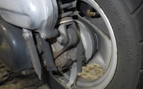 YAMAHA JOG Gen.5 2021 SA36J